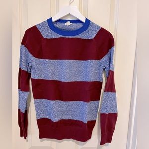 Boys crewcuts jcrew sweater